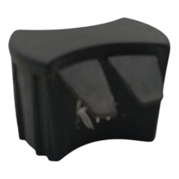 Divisoria Porta Copos Console Ford Ka 1.0 2015 Preto