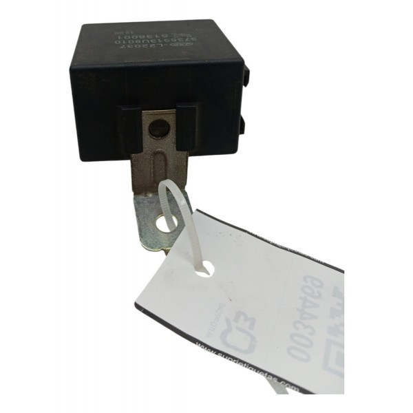 Modulo Rele Trava Portas Jac J5 1.5 16v 2012 2013 2014