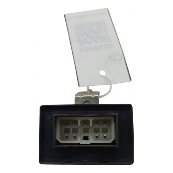 Modulo Rele Trava Portas Jac J5 1.5 16v 2012 2013 2014