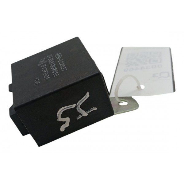 Modulo Rele Trava Portas Jac J5 1.5 16v 2012 2013 2014