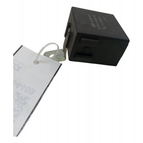 Modulo Rele Trava Portas Jac J5 1.5 16v 2012 2013 2014