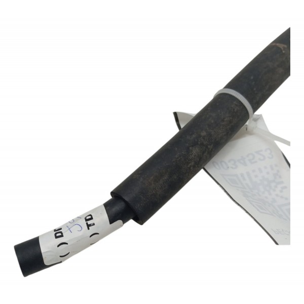 Mangueira Valvula Canister Jac J5 1.5 16v 2012 2013 2014