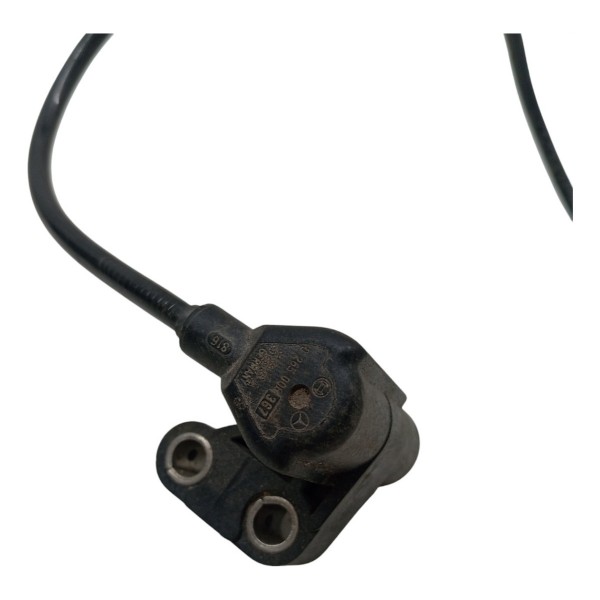 Sensor Abs Dianteiro Direito Mercedes Benz Classe A190 1999