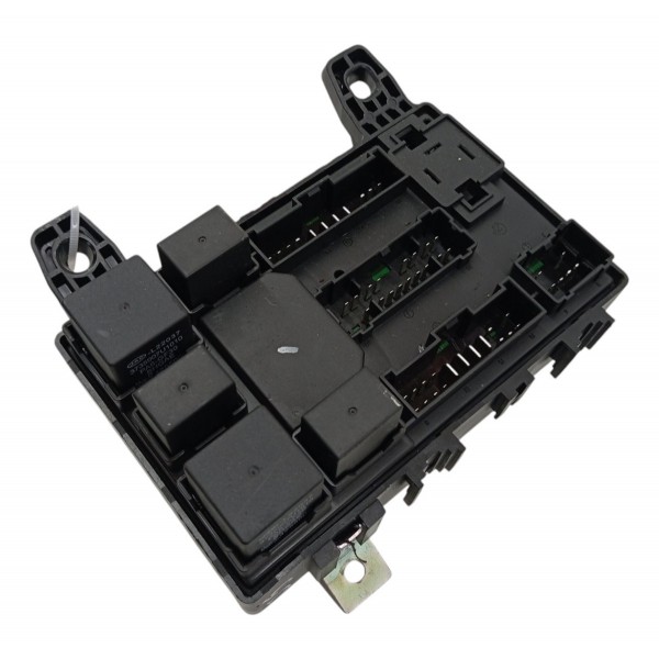 Caixa Fusivel Interna Jac J5 1.5 16v 2012 2013 2014 2015