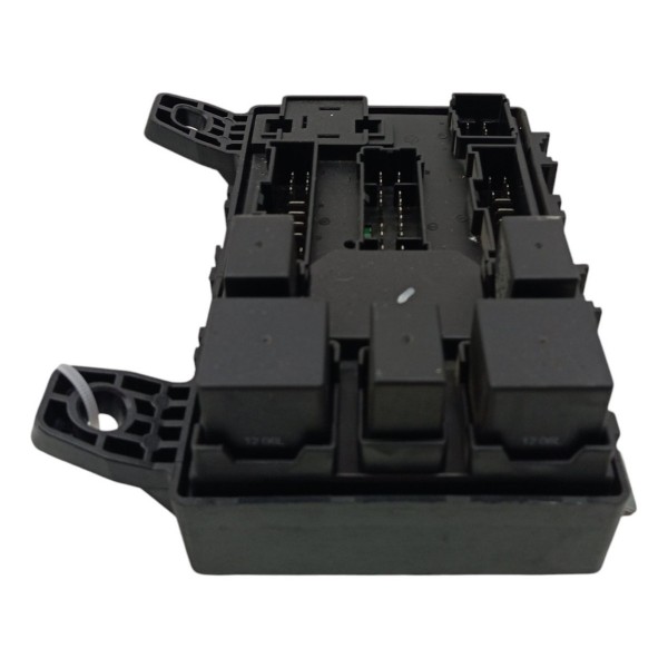 Caixa Fusivel Interna Jac J5 1.5 16v 2012 2013 2014 2015