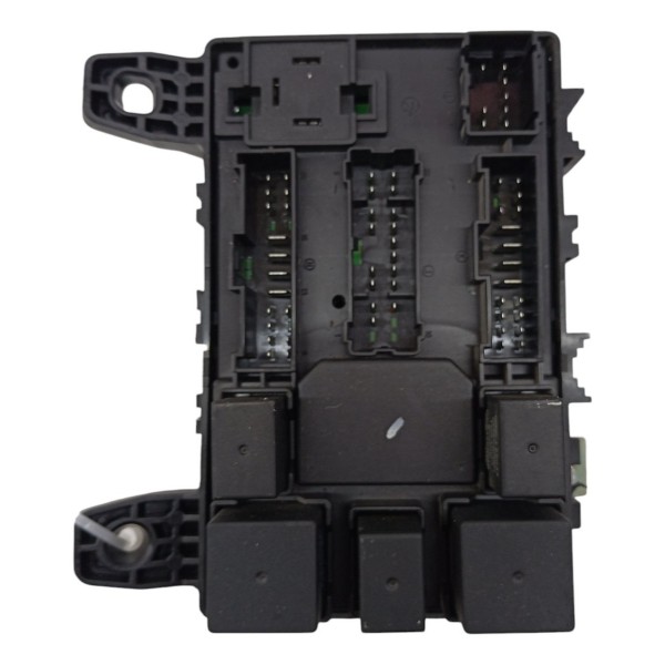 Caixa Fusivel Interna Jac J5 1.5 16v 2012 2013 2014 2015