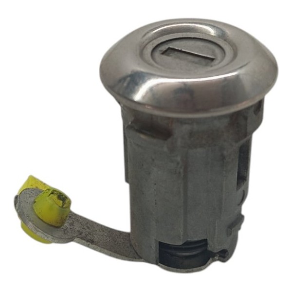 Cilindro Miolo Chave Porta Malas Jac J5 1.5 16v 2012 2013