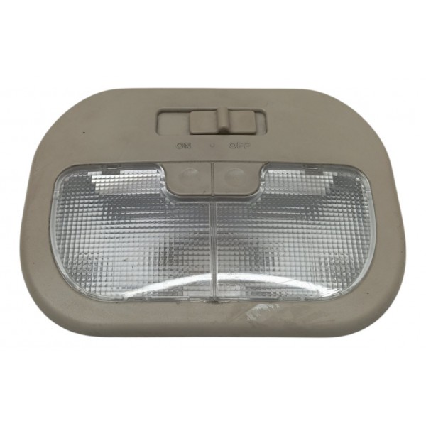 Luz Cortesia Teto Jac J5 1.5 2012 2013 2014 2015 2016