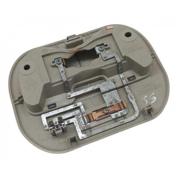 Luz Cortesia Teto Jac J5 1.5 2012 2013 2014 2015 2016