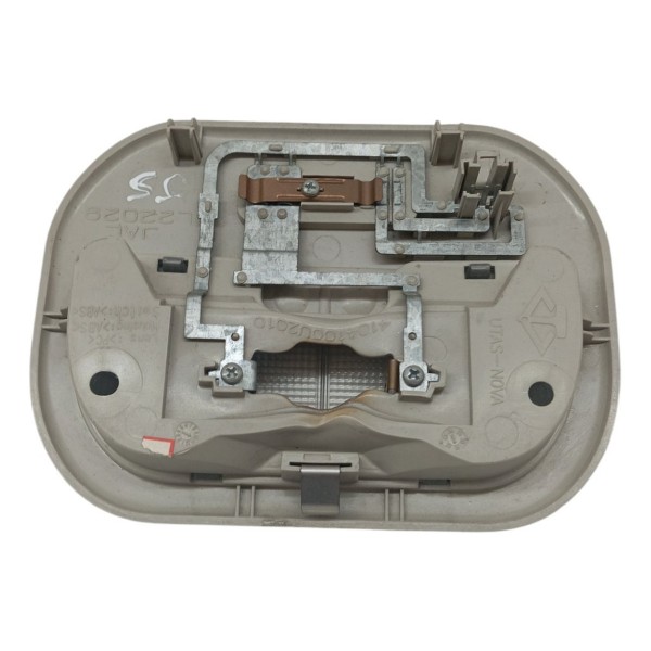 Luz Cortesia Teto Jac J5 1.5 2012 2013 2014 2015 2016