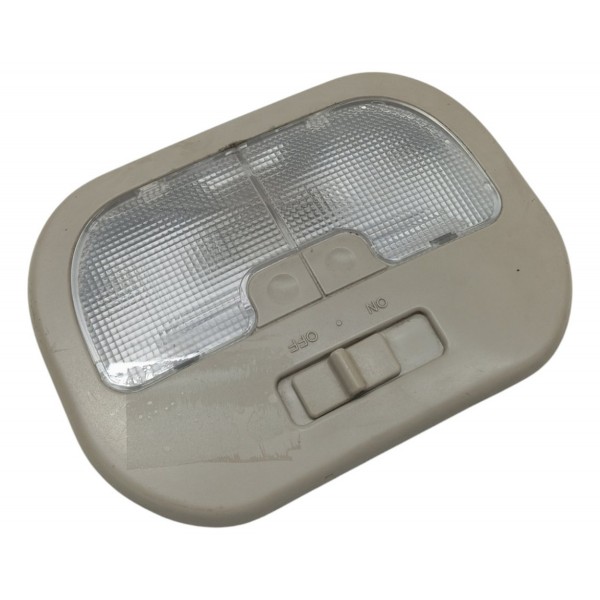 Luz Cortesia Teto Jac J5 1.5 2012 2013 2014 2015 2016