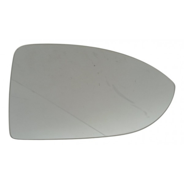 Lente Espelho Retrovisor Direito Volkswagen Golf  2014 2015