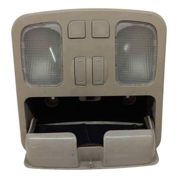 Luz Cortesia Teto Porta Oculos Jac J5 1.5 2012 2013 2014 15