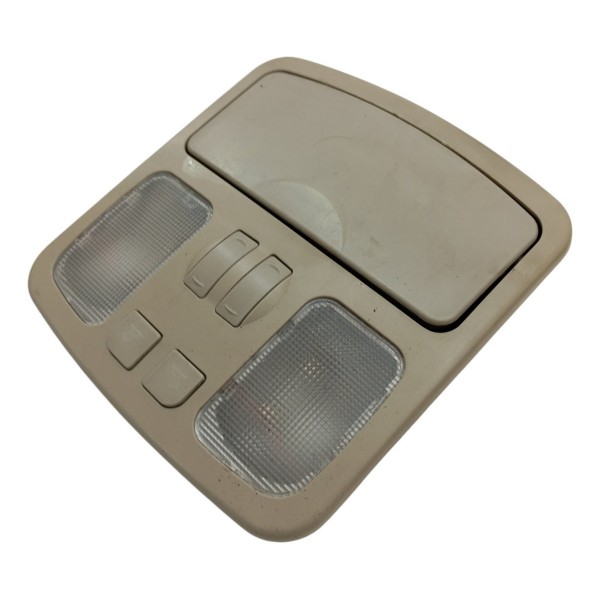 Luz Cortesia Teto Porta Oculos Jac J5 1.5 2012 2013 2014 15