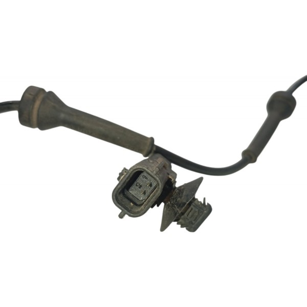 Sensor Abs Freio Traseiro Direito Renault Megane 2000 2001