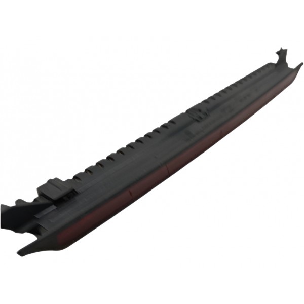 Break Light Luz Freio Volkswagen Golf 2000 2001 2002 2003 04