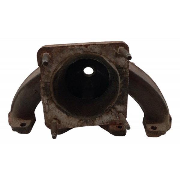 Coletor Escapamento Peugeot 206 207 1.4 8v 2002 2003 2004 05