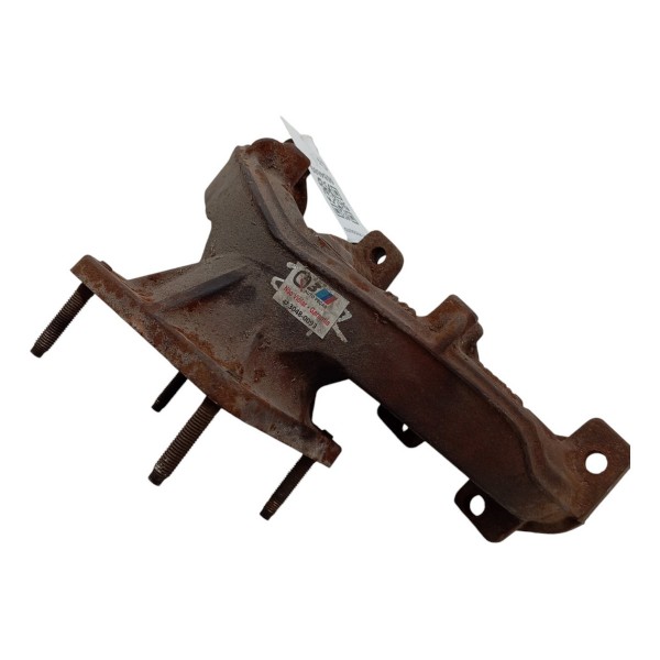 Coletor Escapamento Peugeot 206 207 1.4 8v 2002 2003 2004 05