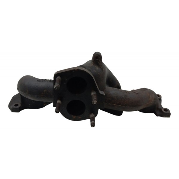 Coletor Escapamento Fiat Palio 1.6 16v 1998 1999 2001 2002