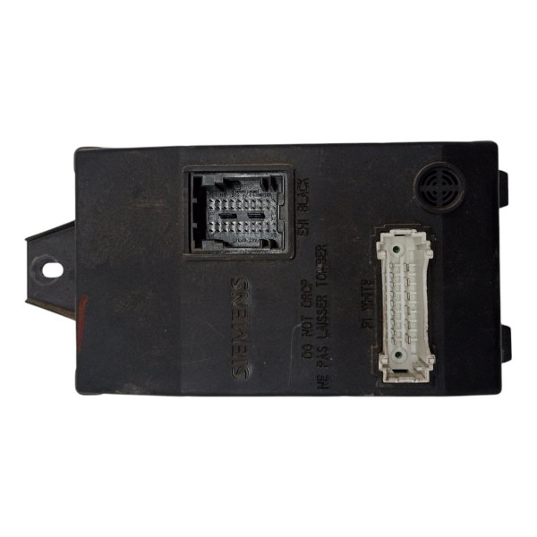 Kit Code Injeção Renault Logan Exp 1.0 16v 2005 2006 2007 08