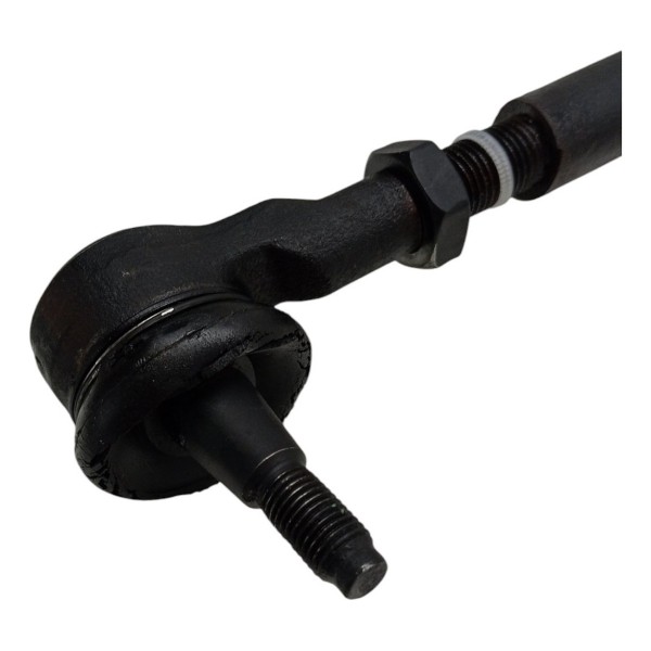 Braço Axial Esquerdo Caixa Direção Citroen C4 307 2.0 2006