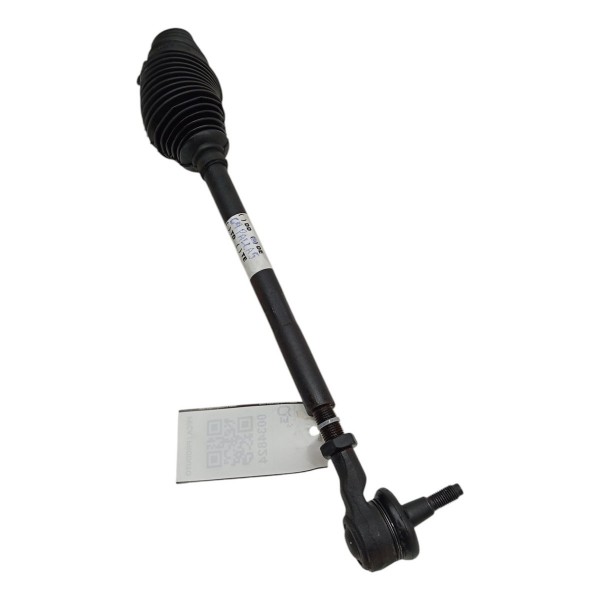 Braço Axial Esquerdo Caixa Direção Citroen C4 307 2.0 2006