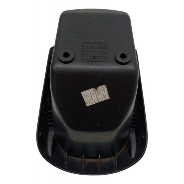 Porta Objetos Trecos Console Central Citroen C3 2015 2016 17