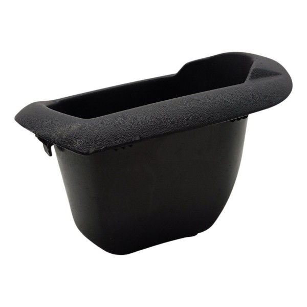 Porta Objetos Trecos Console Central Citroen C3 2015 2016 17