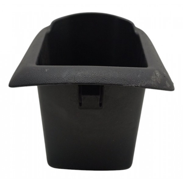 Porta Objetos Trecos Console Central Citroen C3 2015 2016 17