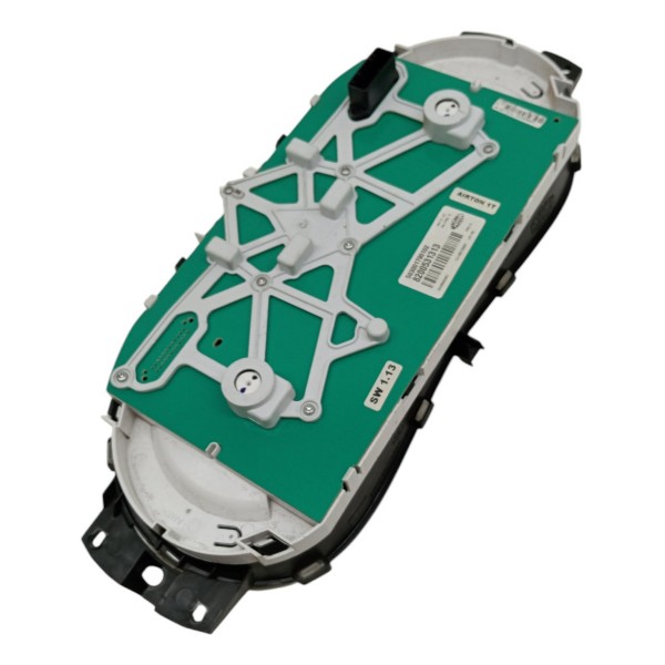 Painel Instrumentos Renault Logan Exp 1.0 16v 2006 2007 2008 Branco