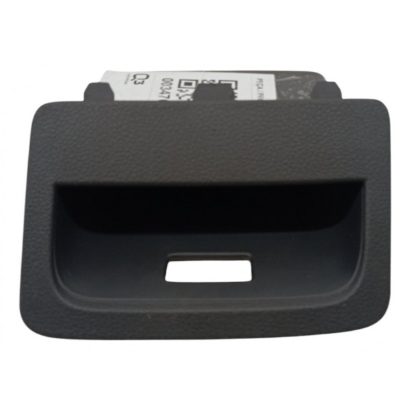 Moldura Tampa Caixa Fusivel Painel Vw Gol Voyage G5 2010 11