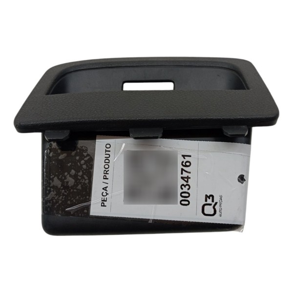 Moldura Tampa Caixa Fusivel Painel Vw Gol Voyage G5 2010 11