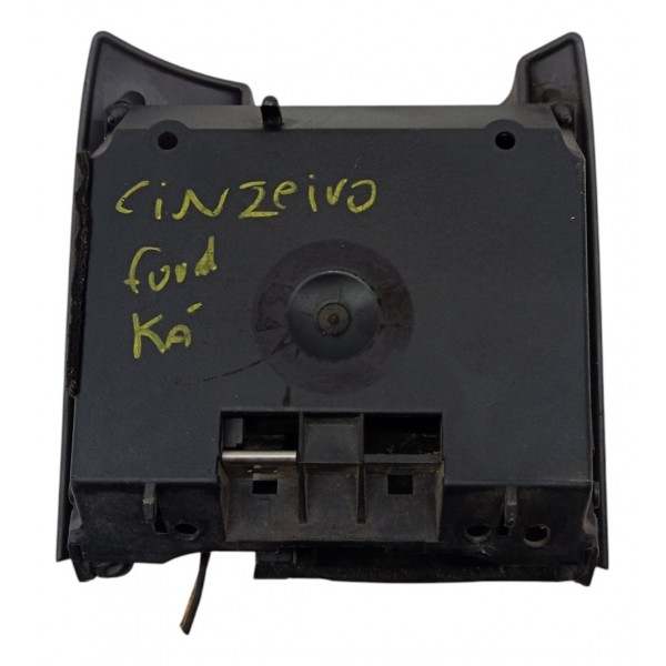 Cinzeiro Porta Objetos Ford Ka 1997 1998 1999 2000 2001 2002