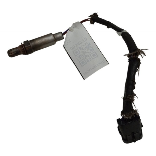 Sonda Lambda Renault Clio Megane 2002 2003 2004 2005 2006 07