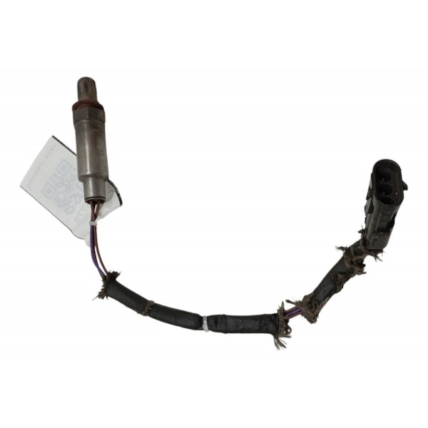 Sonda Lambda Renault Clio Megane 2002 2003 2004 2005 2006 07