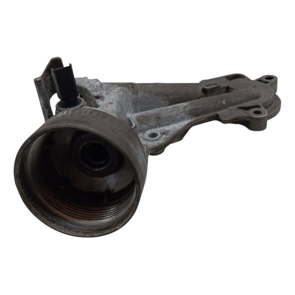 Suporte Filtro Óleo Peugeot 206 1.4 2007 2008 2009 2010 2011