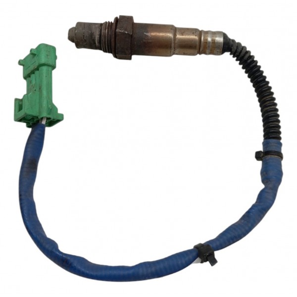 Sonda Lambda Pre Peugeot 208 1.5 2013 2014 2015 2016 2017