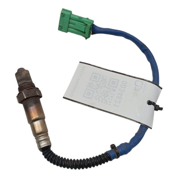 Sonda Lambda Pre Peugeot 208 1.5 2013 2014 2015 2016 2017