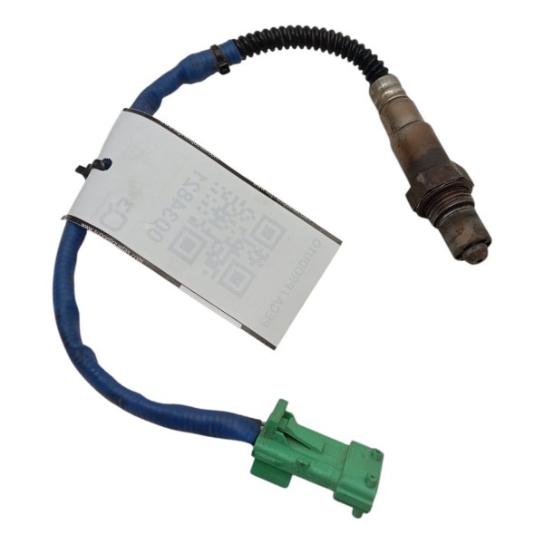 Sonda Lambda Pre Peugeot 208 1.5 2013 2014 2015 2016 2017