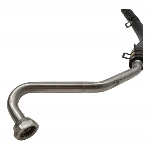 Cano Mangueira Óleo Kia Sorento 2.4 2013 2014 2015 2016 2017 Preto