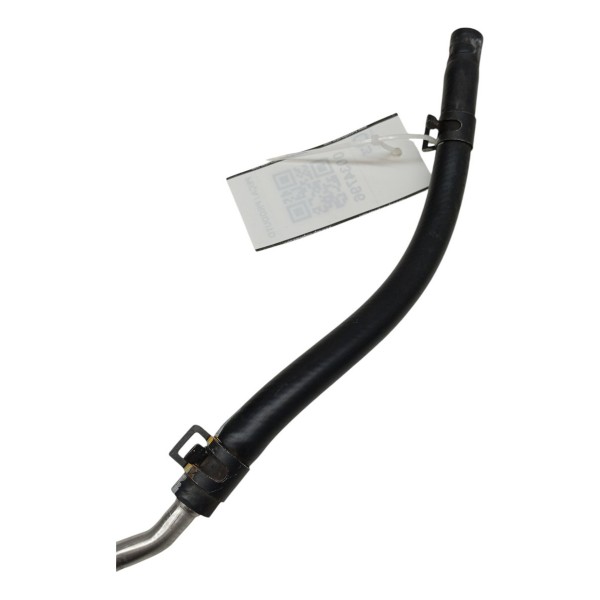 Cano Mangueira Óleo Kia Sorento 2.4 2013 2014 2015 2016 2017 Preto