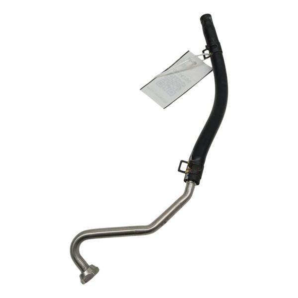 Cano Mangueira Óleo Kia Sorento 2.4 2013 2014 2015 2016 2017 Preto