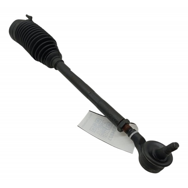 Braço Axial Direito Caixa Direção Citroen C4 307 Sw 2.0 2006