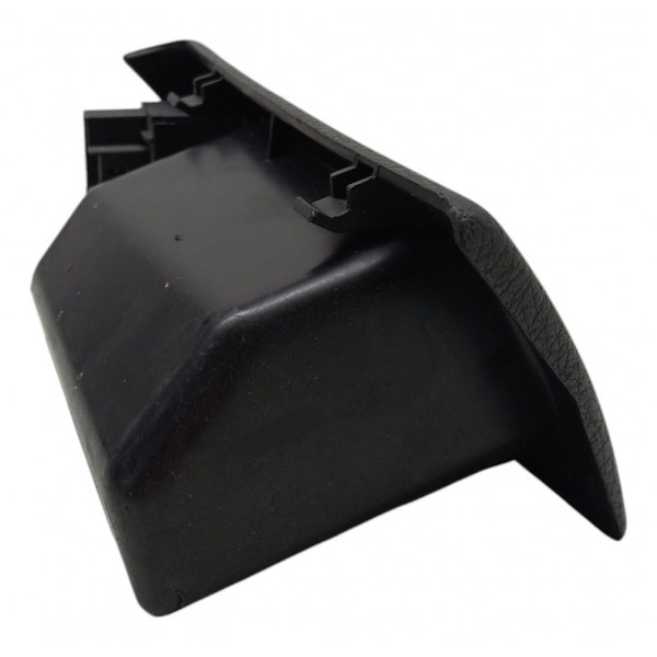 Moldura Porta Objetos Regulagem Farol Peugeot 206 2006 2007