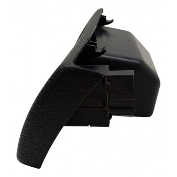 Moldura Porta Objetos Regulagem Farol Peugeot 206 2006 2007