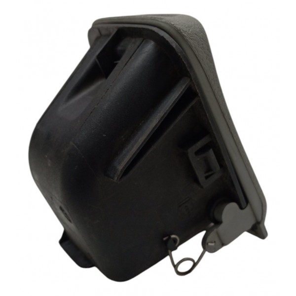 Cinzeiro Porta Objetos Console Central Renault Clio 2002 03