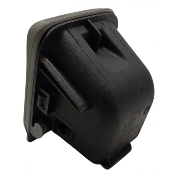 Cinzeiro Porta Objetos Console Central Renault Clio 2002 03