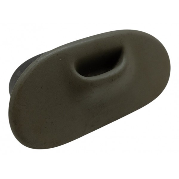 Cinzeiro Porta Traseira Esquerda Renault Scenic 2003 2004