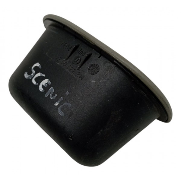 Cinzeiro Porta Traseira Esquerda Renault Scenic 2003 2004