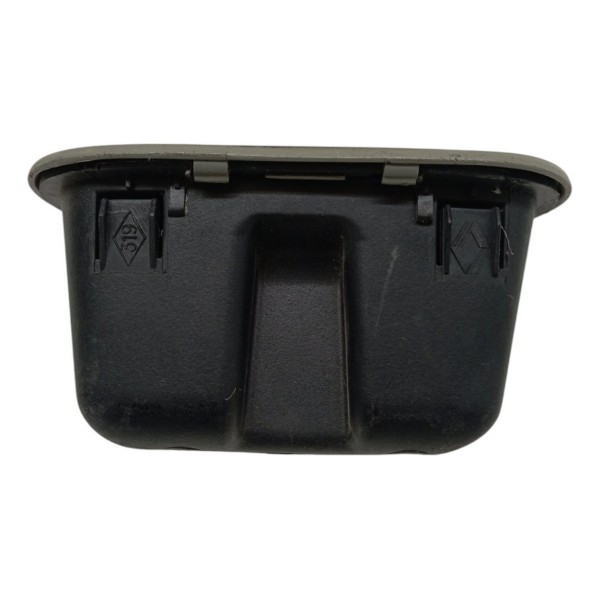 Cinzeiro Porta Traseira Esquerda Renault Scenic 2003 2004